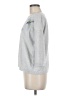 J.Jill Silver Pullover Sweater Size Med Petite - photo 5