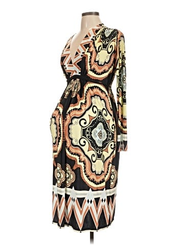 Olian Cocktail Dress (view 1)