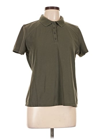 Carhartt Short Sleeve Blouse (view 1)