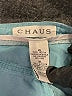 Chaus Blue Casual Pants Size XL - photo 7