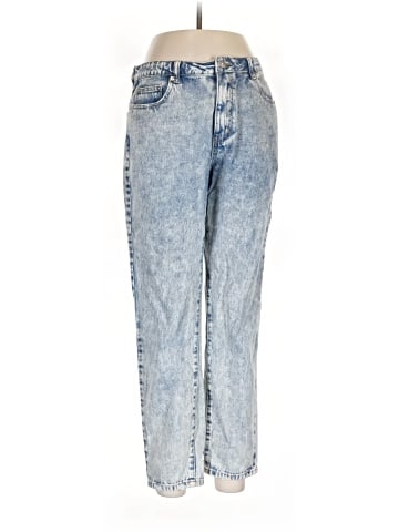 Princess Polly Jeans (view 1)