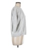 J.Jill Silver Pullover Sweater Size Med Petite - photo 4