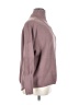 Anrabess Purple Turtleneck Sweater Size XL - photo 4