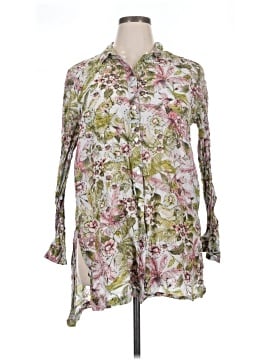 J.Jill 3/4 Sleeve Blouse (view 1)