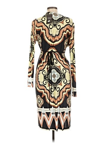 Olian Cocktail Dress (view 2)
