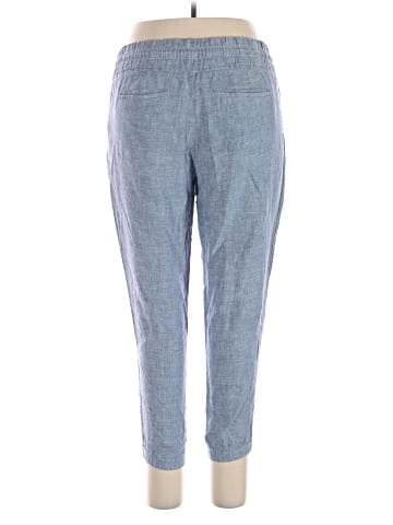 Athleta Linen Pants (view 2)