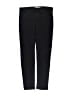Levi's Solid Black Jeggings Size 12 - photo 1