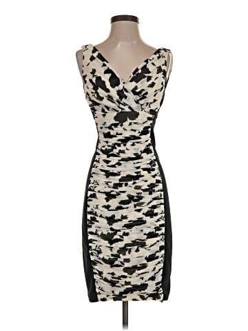 White House Black Market Cocktail Dress (view 1)