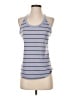 Patagonia Blue Tank Top Size S - photo 1
