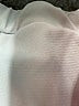 Unbranded Solid White Formal Skirt Size M - photo 4