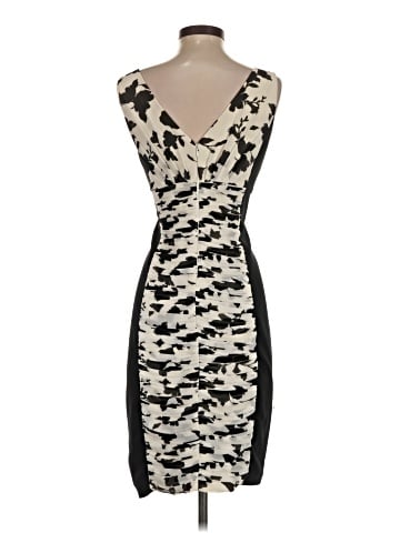 White House Black Market Cocktail Dress (view 2)