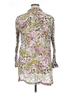 J.Jill 3/4 Sleeve Blouse (view 2)