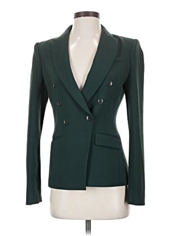 BCBGMAXAZRIA Blazer (view 1)