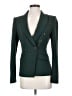BCBGMAXAZRIA Green Blazer Size XXS - photo 1