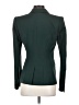 BCBGMAXAZRIA Green Blazer Size XXS - photo 2