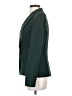 BCBGMAXAZRIA Green Blazer Size XXS - photo 5