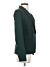 BCBGMAXAZRIA Green Blazer Size XXS - photo 4