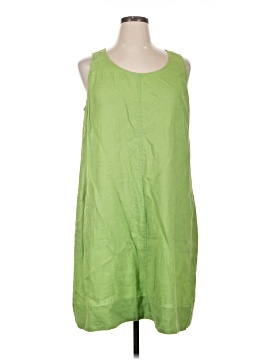 J.Jill Casual Dress (view 1)