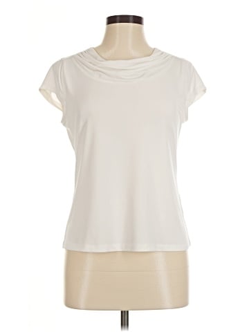 Kasper Sleeveless T-Shirt (view 1)