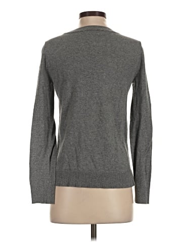 Ann Taylor LOFT Outlet Pullover Sweater (view 2)