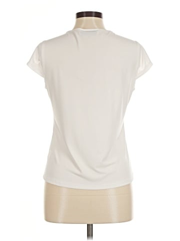 Kasper Sleeveless T-Shirt (view 2)