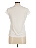 Kasper Ivory Sleeveless T-Shirt Size M (petite) - photo 2