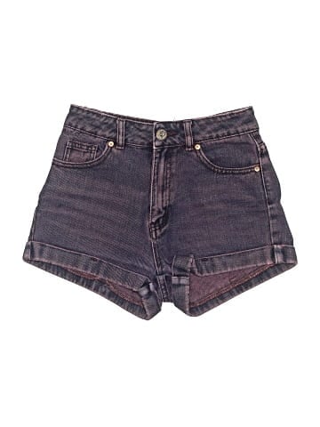 Bullhead Denim Shorts (view 1)
