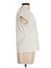 Kasper Ivory Sleeveless T-Shirt Size M (petite) - photo 4