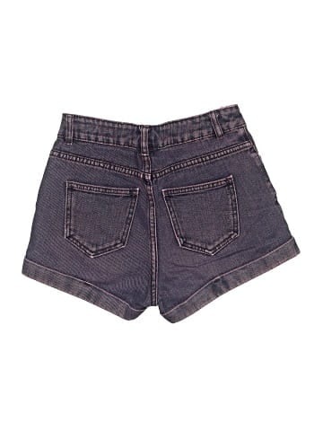 Bullhead Denim Shorts (view 2)
