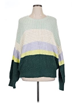 Universal Thread Pullover Sweater (view 1)