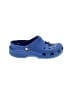 Crocs Blue Clogs Size 2 (youth) - photo 1
