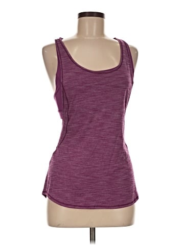 Lululemon Athletica Active Tank (view 1)