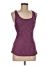 Lululemon Athletica Purple Active Tank Size 6 - photo 1