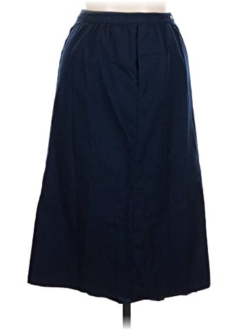Pendleton Wool Skirt (view 1)