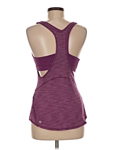 Lululemon Athletica Active Tank (view 2)