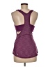 Lululemon Athletica Purple Active Tank Size 6 - photo 2