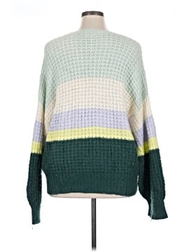 Universal Thread Pullover Sweater (view 2)