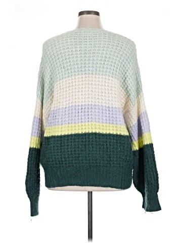 Universal Thread Pullover Sweater (view 2)