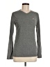 Adidas Gray Long Sleeve T-Shirt Size M - photo 1