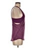 Lululemon Athletica Purple Active Tank Size 6 - photo 4