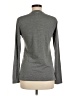 Adidas Gray Long Sleeve T-Shirt Size M - photo 2
