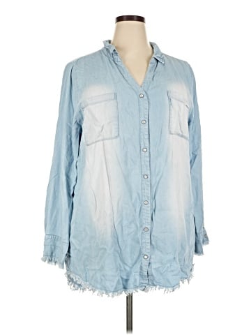 Zenana Casual Dress (view 1)
