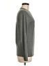Adidas Gray Long Sleeve T-Shirt Size M - photo 4