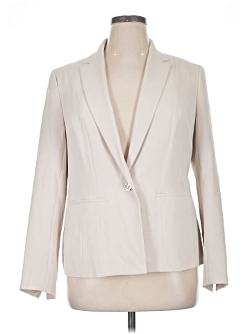 Kasper Blazer (view 1)