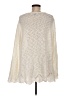 Denim 24/7 Ivory Pullover Sweater Size M - photo 2