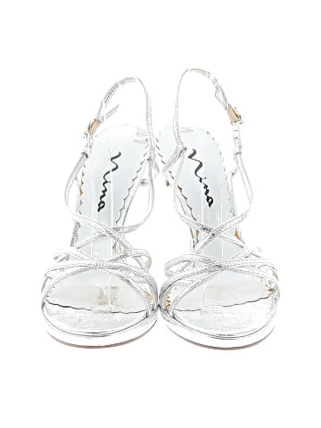 Nina Sandals (view 2)