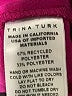 Trina Turk Solid Pink Long Sleeve Blouse Size L - photo 9