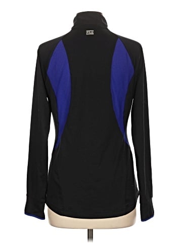 Fila Sport Long Sleeve Polo (view 2)