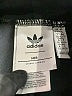 Adidas Graphic Black Track Pants Size 14 - 15 - photo 3