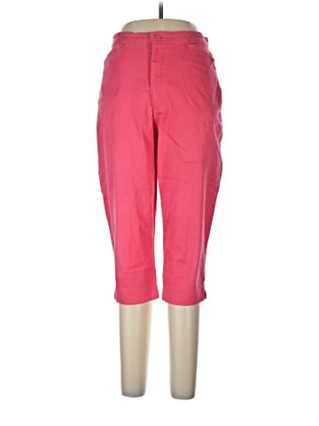 Tapemeasure Casual Pants (view 1)